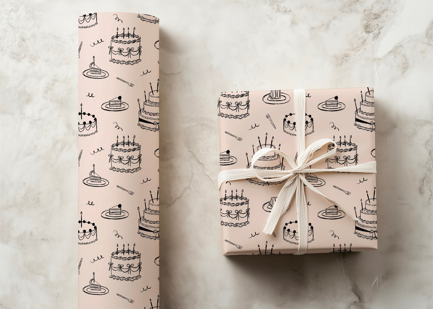 Gift Wrap