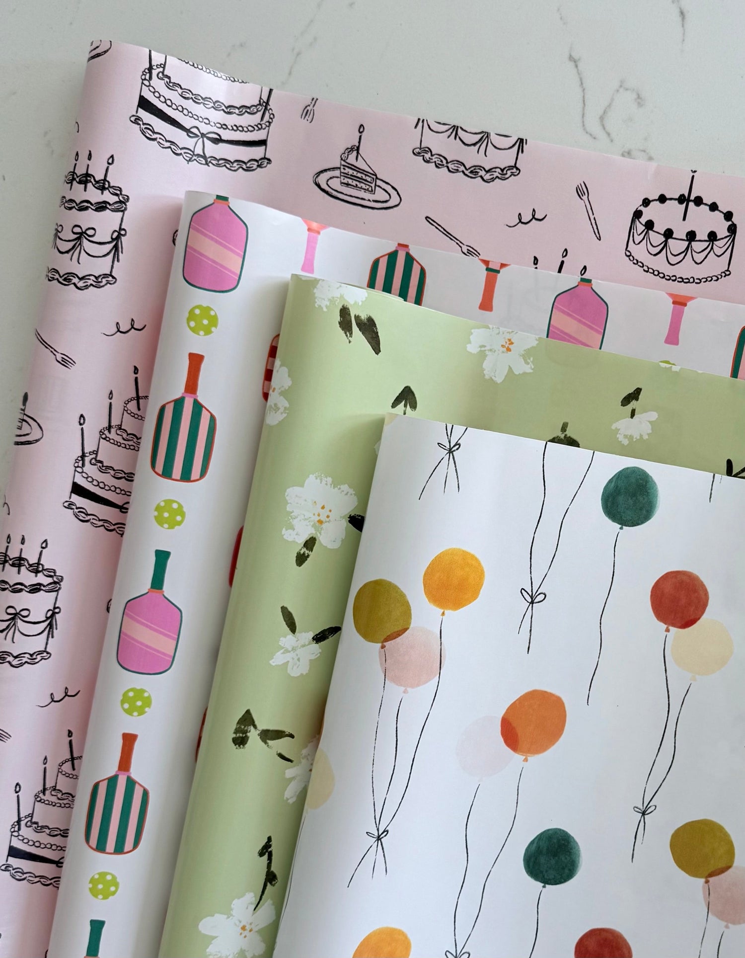 Gift Wrap