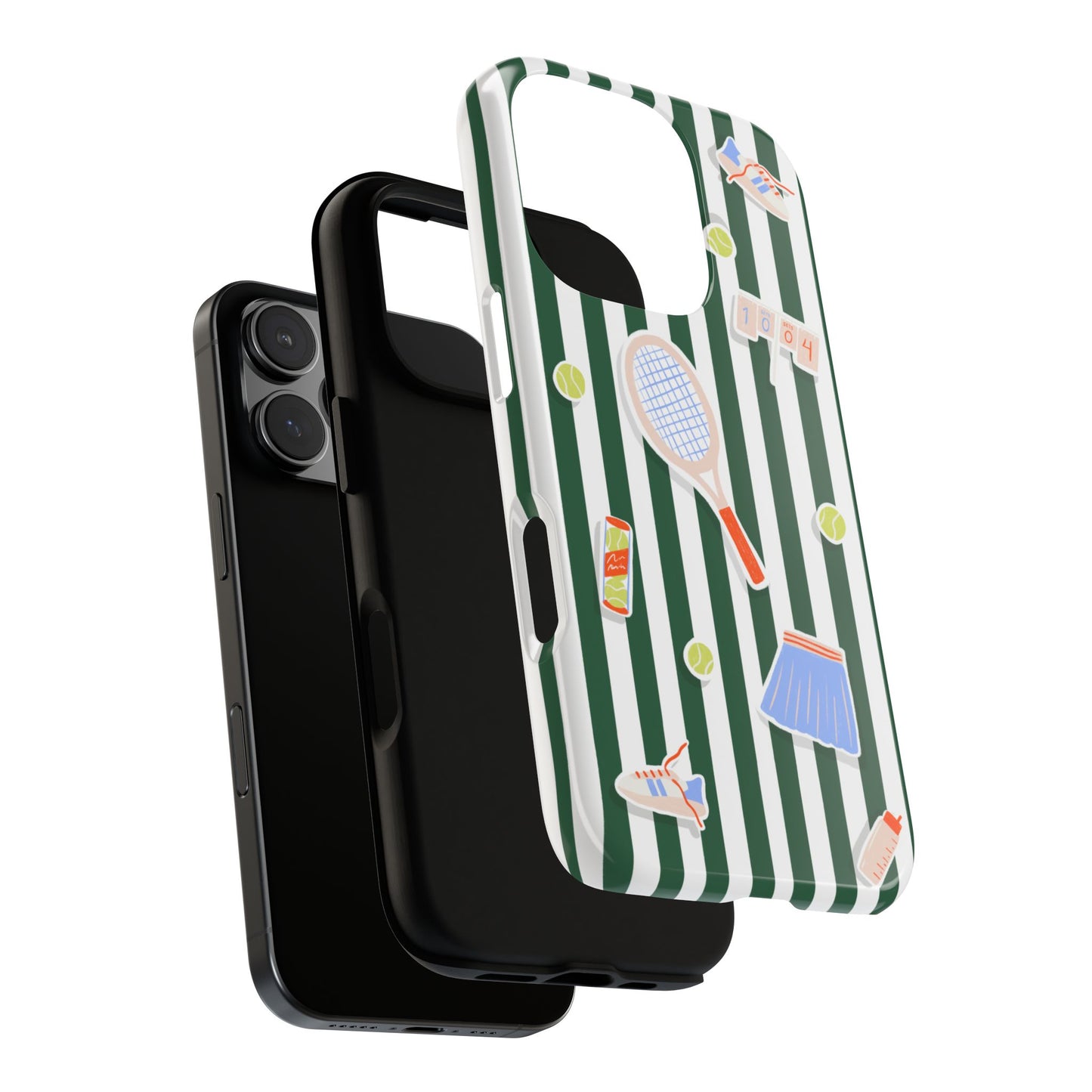 Tennis Phone Case