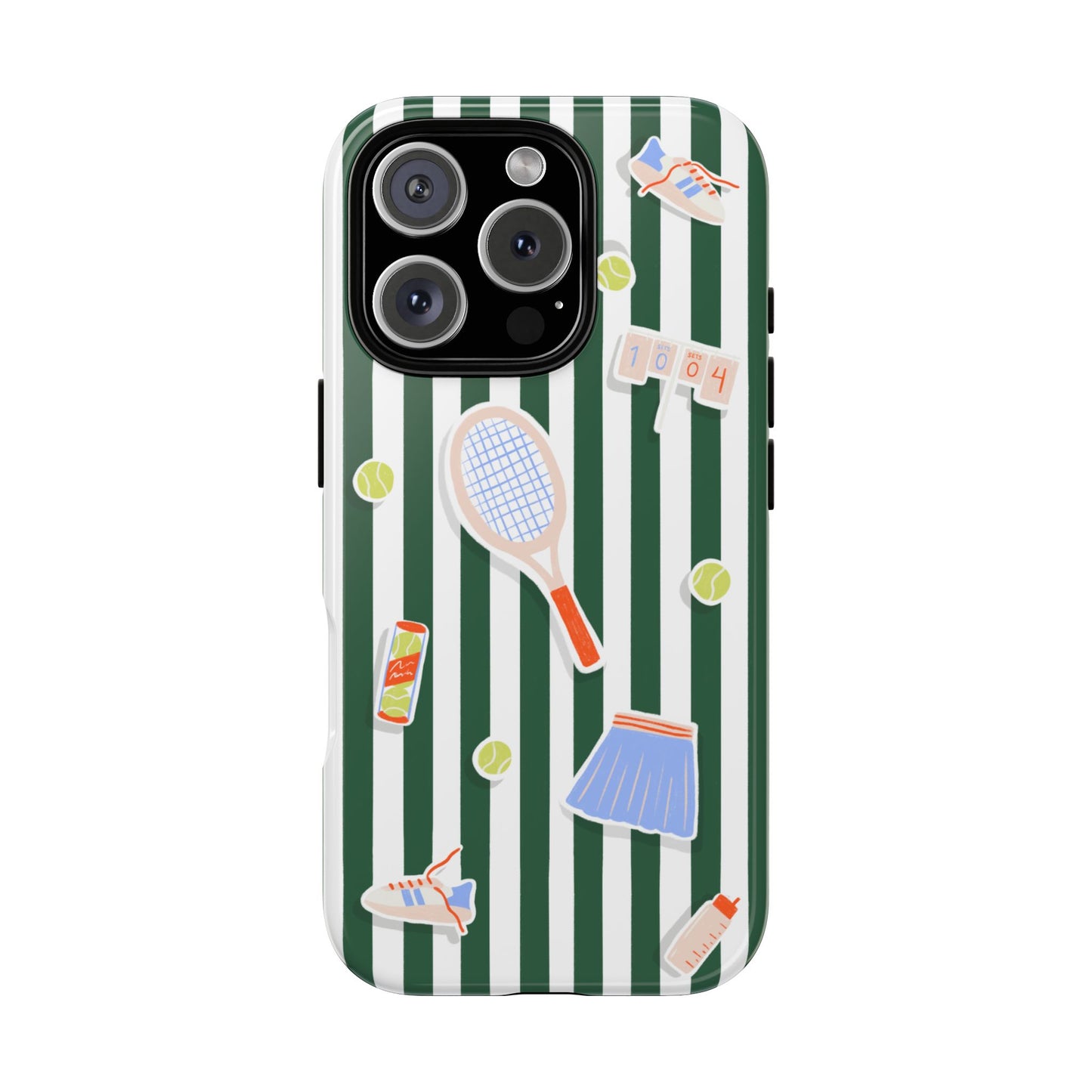 Tennis Phone Case