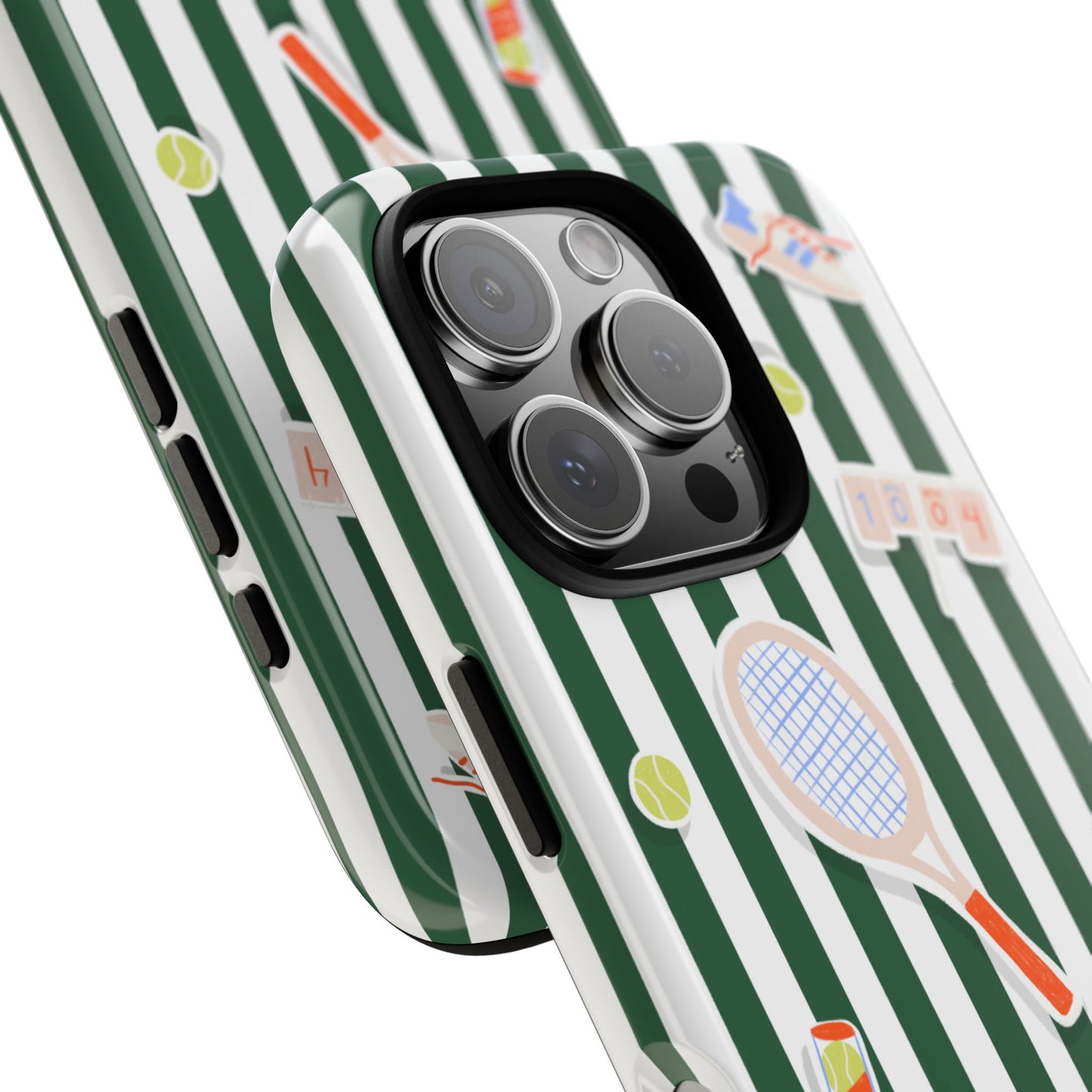 Tennis Phone Case